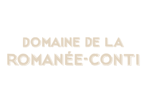 Domaine de la Romanée-Conti